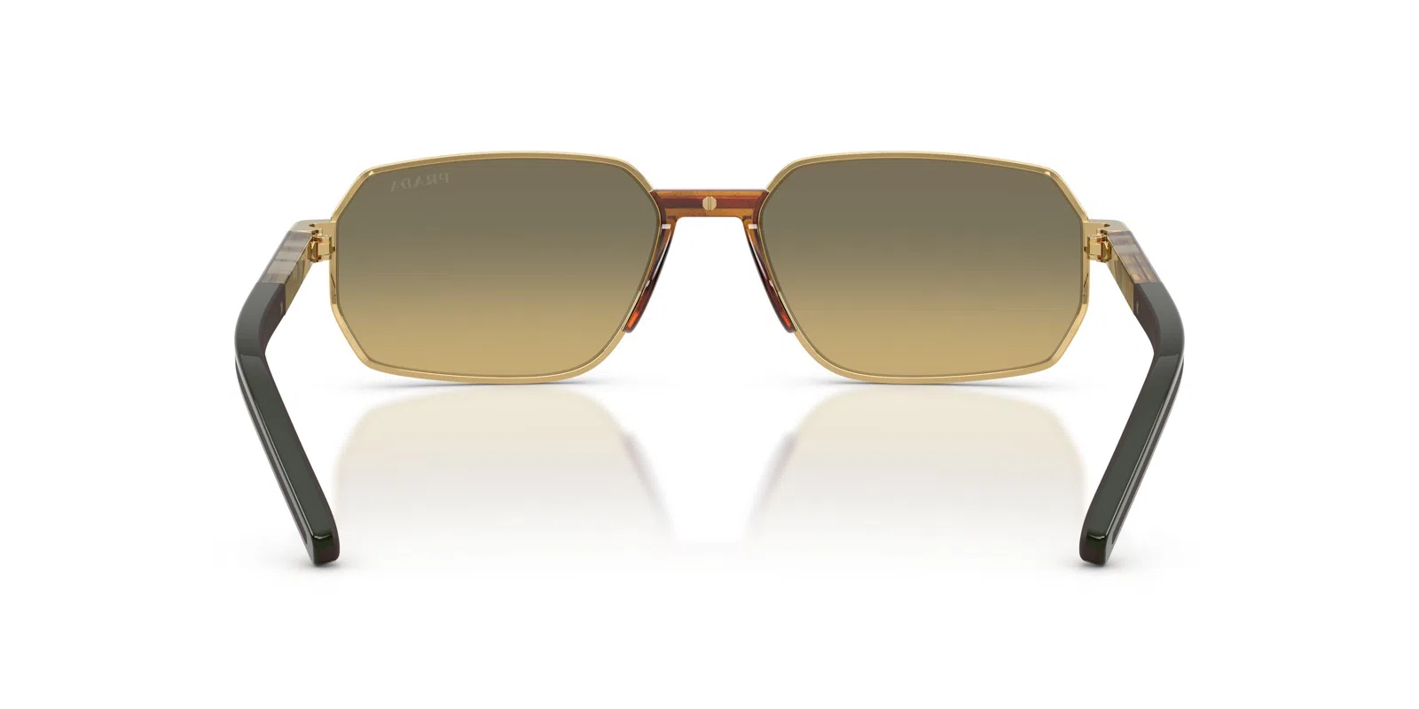 Prada D60S Sunglasses - view 22